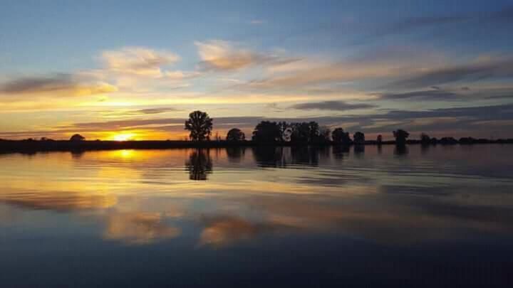 Проживание в семье Nad Odra Widuchowa-21