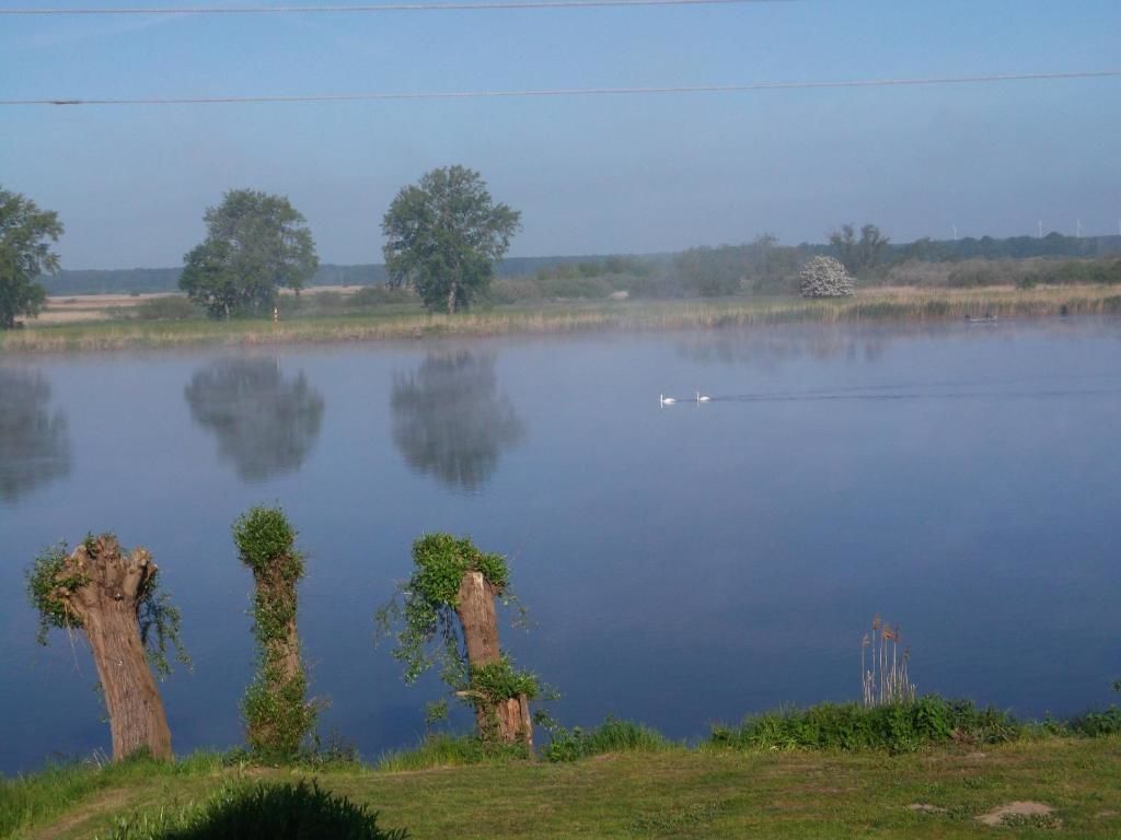 Проживание в семье Nad Odra Widuchowa-56