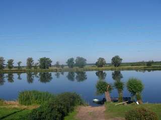 Проживание в семье Nad Odra Widuchowa-0